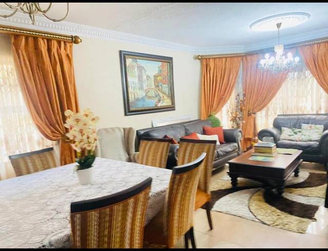 3 BEDROOM HOUSE FOR SALE IN ASHLEY